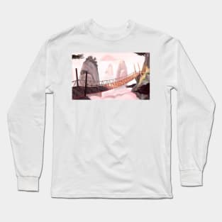 Steven Universe Long Sleeve T-Shirt